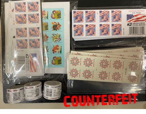 us customs counterfeit items